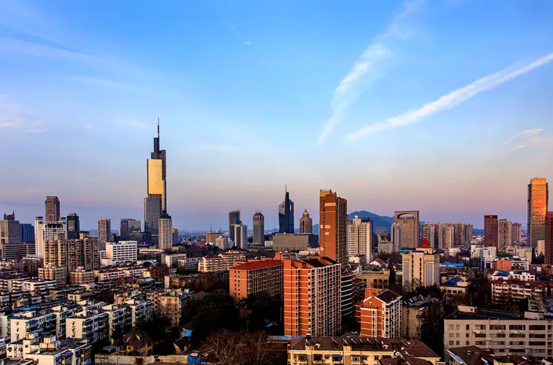 开工又进一步！沪渝蓉沿江高铁安徽段施工图审核招标-焦作市佳居施工图审查有限公司