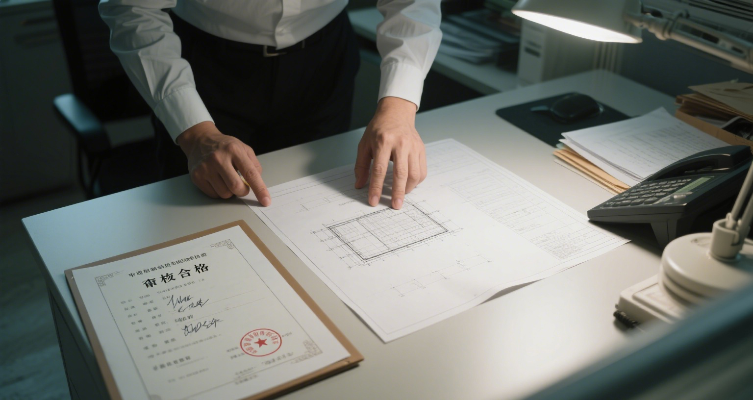 高层建筑结构优化设计分析-焦作市佳居施工图审查有限公司