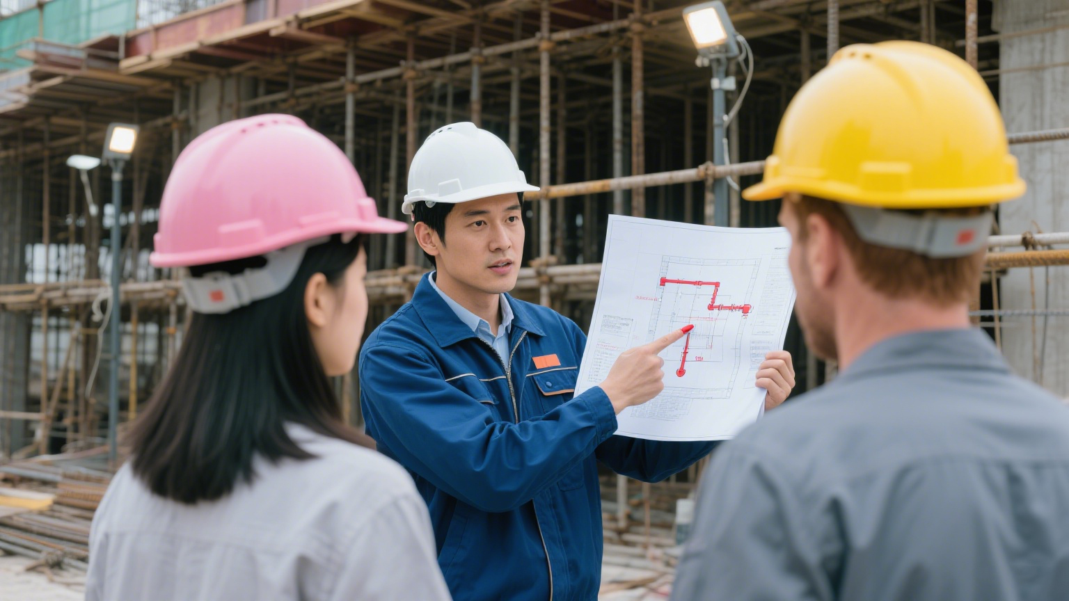 万科园林景观施工图审图要点，让你少犯点错误-焦作市佳居施工图审查有限公司