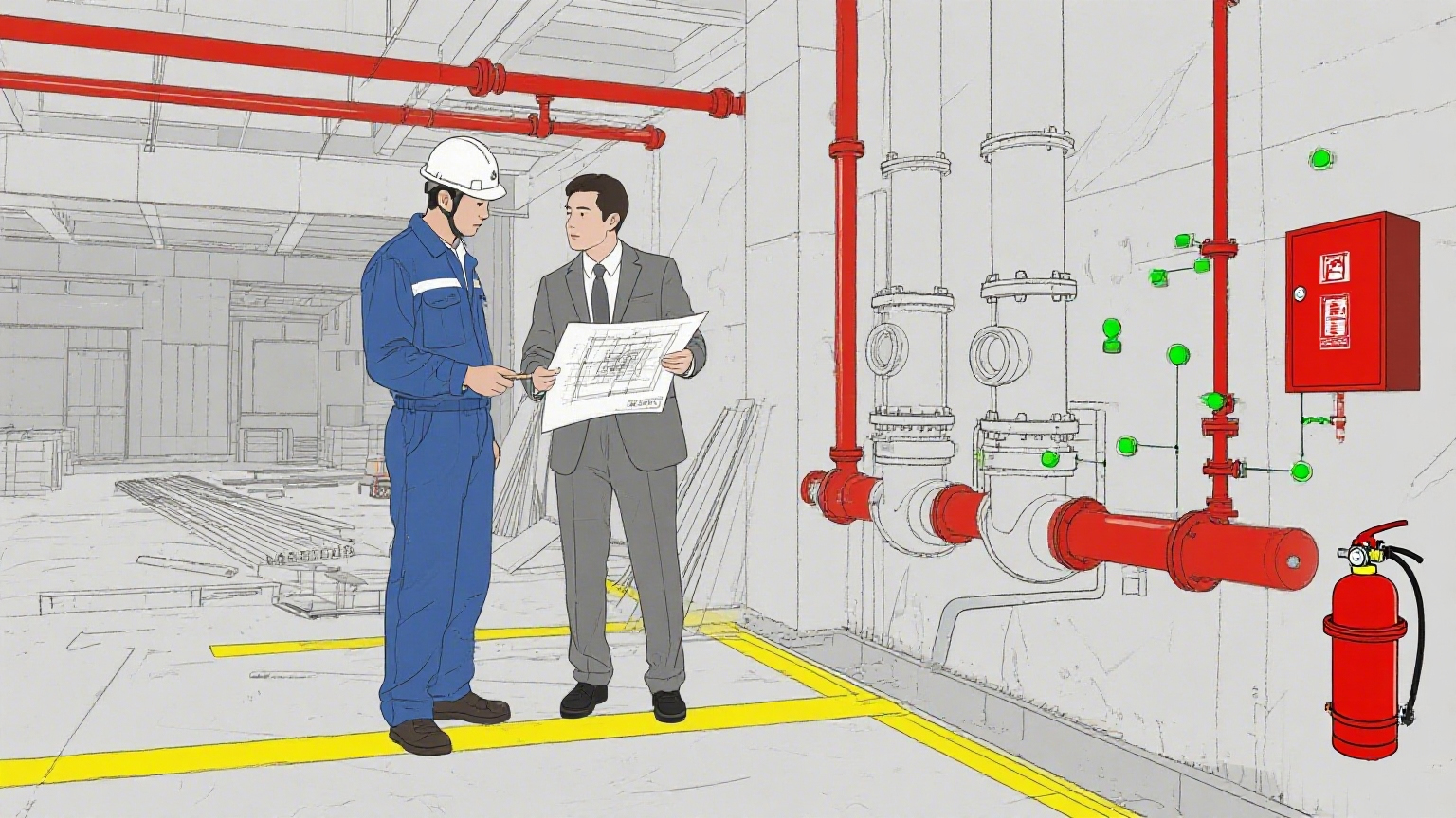 外界对结构设计优化的5种偏见-焦作市佳居施工图审查有限公司